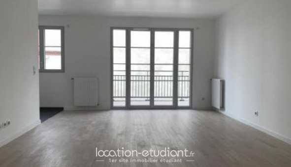 Logement tudiant T3 à Le Raincy (93340)