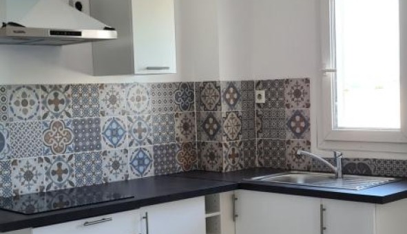 Logement tudiant Location T3 Vide Le Raincy (93340)