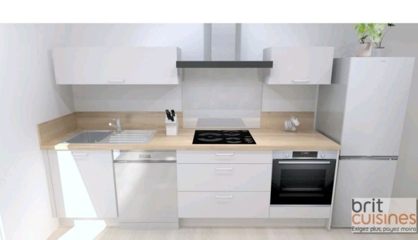 Logement �tudiant T3 &agrave; Le Relecq Kerhuon (29480)