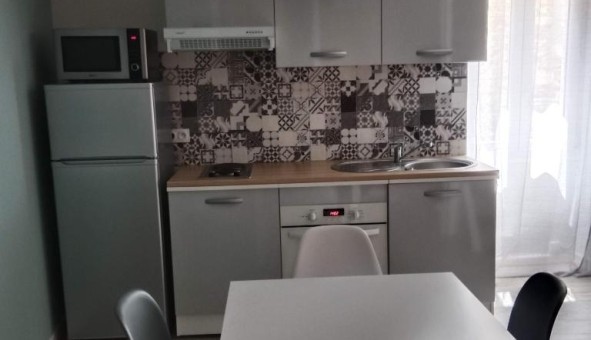 Logement tudiant Location T3 Vide Le Soler (66270)