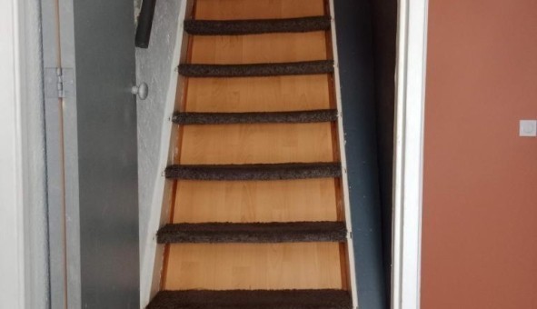 Logement tudiant T3 à Le Soler (66270)