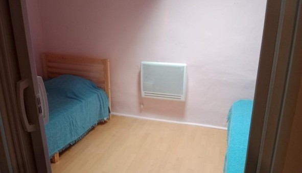Logement tudiant T3 à Le Soler (66270)
