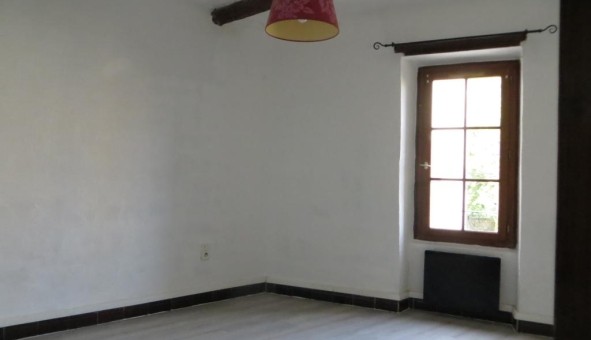 Logement tudiant T3 à Le Thor (84250)