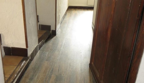Logement étudiant T3 à Le Thor (84250)