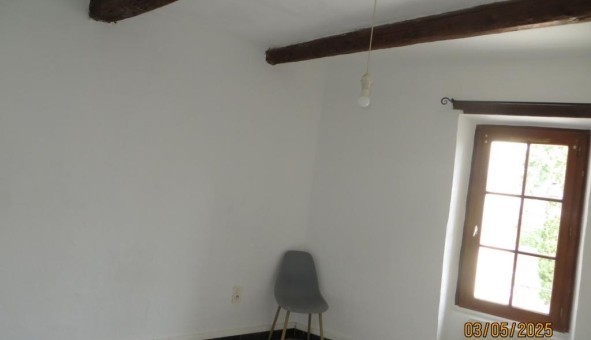 Logement étudiant T3 à Le Thor (84250)