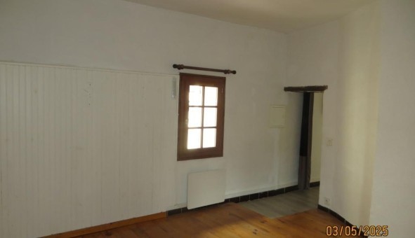 Logement étudiant T3 à Le Thor (84250)