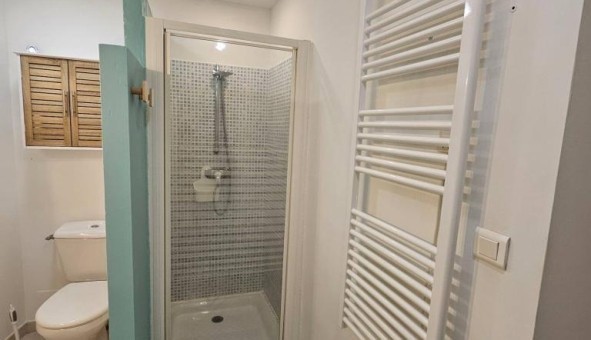 Logement tudiant T3 à Le Thor (84250)