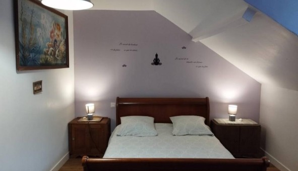 Logement tudiant T3 à Le Trport (76470)