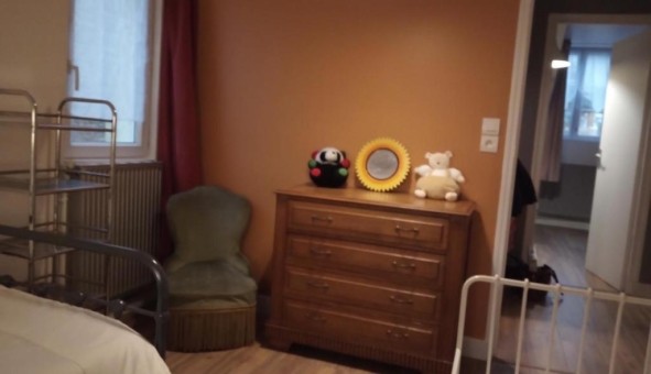 Logement tudiant T3 à Le Trport (76470)