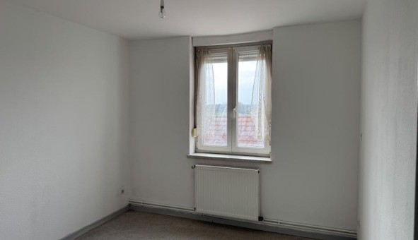 Logement tudiant T3 à Le Val de Gublange (57430)