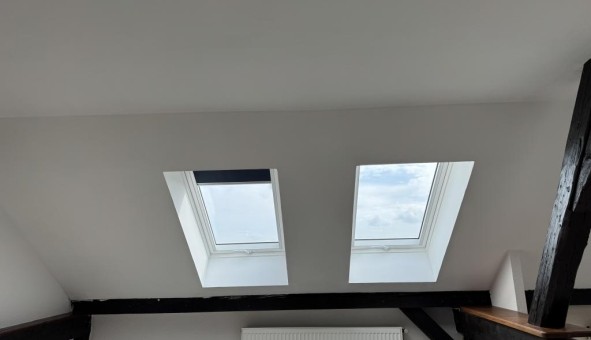 Logement tudiant T3 à Le Val de Gublange (57430)