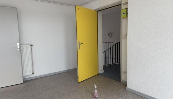 Logement tudiant T3 à Le Val de Gublange (57430)