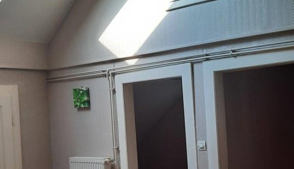 Logement tudiant T3 à Le Val de Gublange (57430)