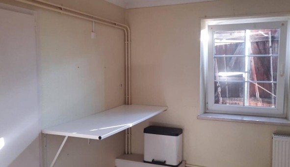 Logement tudiant T3 à Le Val de Gublange (57430)