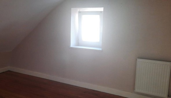 Logement tudiant T3 à Le Val de Gublange (57430)