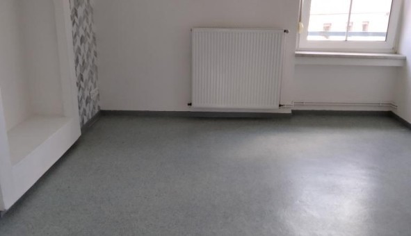 Logement tudiant T3 à Le Val de Gublange (57430)