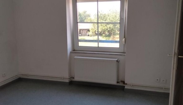 Logement tudiant T3 à Le Val de Gublange (57430)