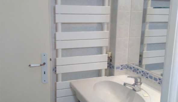 Logement tudiant T3 à Le Vsinet (78110)