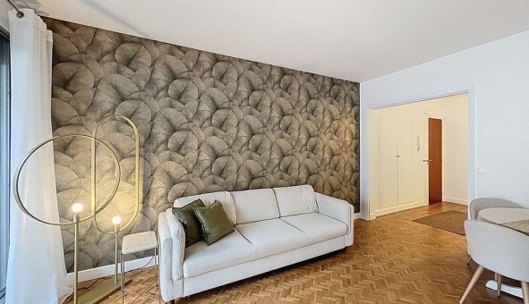 Logement �tudiant T3 &agrave; Le V�sinet (78110)