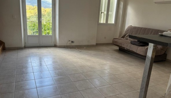 Logement �tudiant T3 &agrave; Lecci (20137)