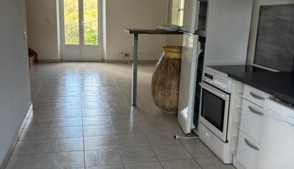 Logement �tudiant T3 &agrave; Lecci (20137)