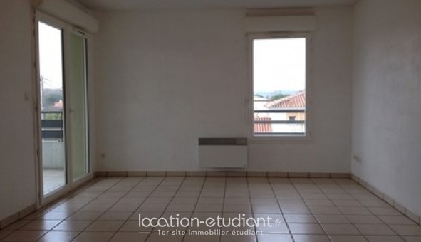 Logement tudiant T3 à Lguevin (31490)