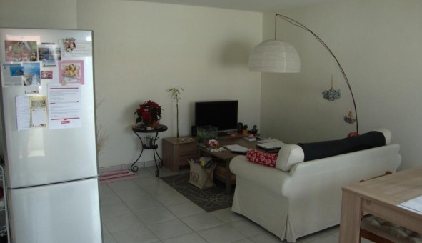 Logement �tudiant T3 &agrave; Lempdes (63370)