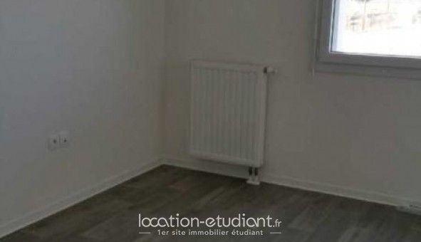 Logement �tudiant T3 &agrave; Lens (62300)