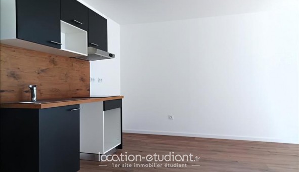 Logement �tudiant T3 &agrave; Lens (62300)