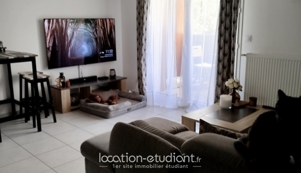 Logement tudiant Location T3 Vide Lentilly (69210)