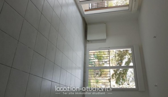 Logement �tudiant T3 &agrave; Lentilly (69210)
