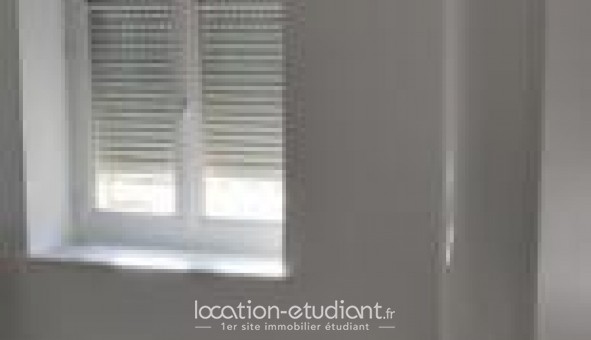 Logement tudiant T3 à Lrouville (55200)