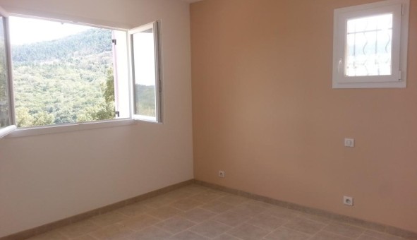 Logement tudiant T3 à Les Adrets de l'Estrel (83600)