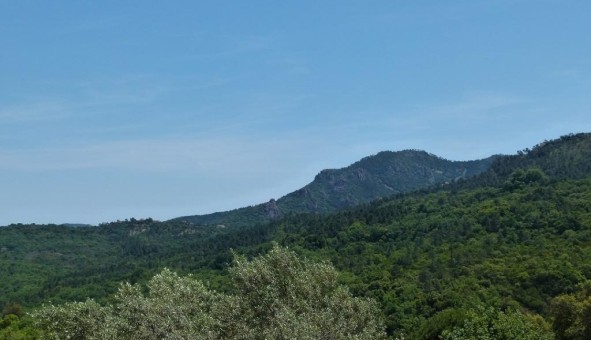 Logement tudiant T3 à Les Adrets de l'Estrel (83600)