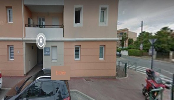 Logement tudiant Location T3 Vide Les Adrets de l'Estrel (83600)