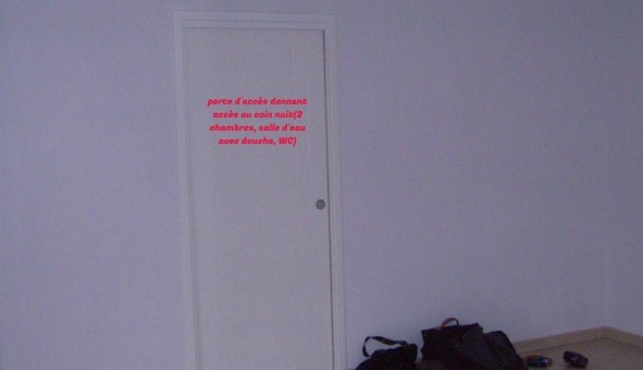 Logement tudiant T3 à Les Adrets de l'Estrel (83600)