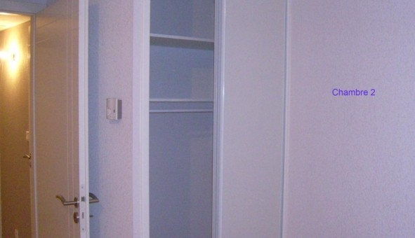 Logement tudiant T3 à Les Adrets de l'Estrel (83600)