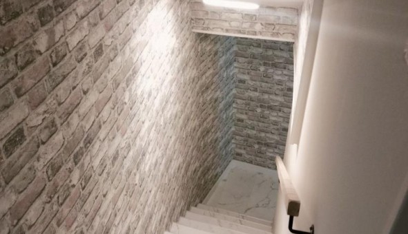 Logement �tudiant T3 &agrave; Les Adrets (38190)