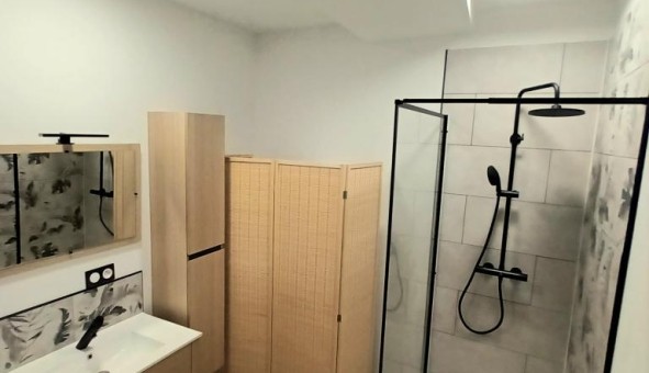 Logement tudiant T3 à Les Aix d'Angillon (18220)