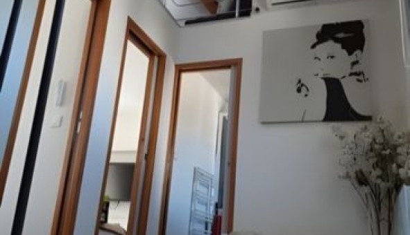 Logement �tudiant Location T3 Vide Les Alluets le Roi (78580)