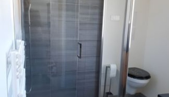 Logement �tudiant T3 &agrave; Les Alluets le Roi (78580)