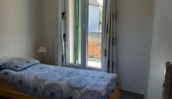 Logement �tudiant T3 &agrave; Les Alluets le Roi (78580)