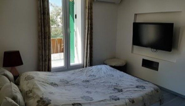 Logement �tudiant T3 &agrave; Les Alluets le Roi (78580)