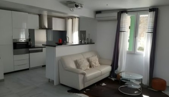 Logement �tudiant T3 &agrave; Les Alluets le Roi (78580)