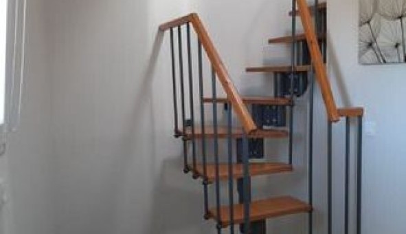 Logement �tudiant T3 &agrave; Les Alluets le Roi (78580)