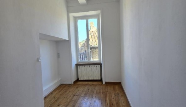 Logement tudiant T3 à Les Assions (07140)