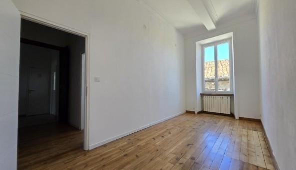 Logement tudiant T3 à Les Assions (07140)