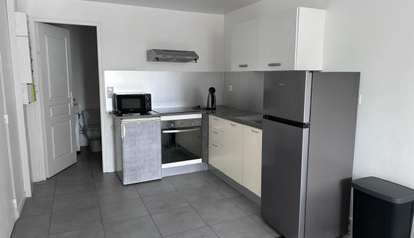 Logement tudiant T3 à Les Ayvelles (08000)