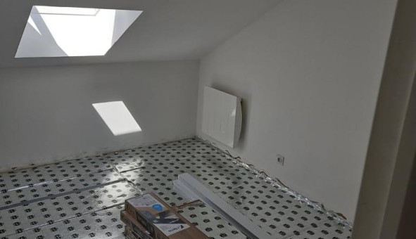 Logement tudiant T3 à Les Ayvelles (08000)