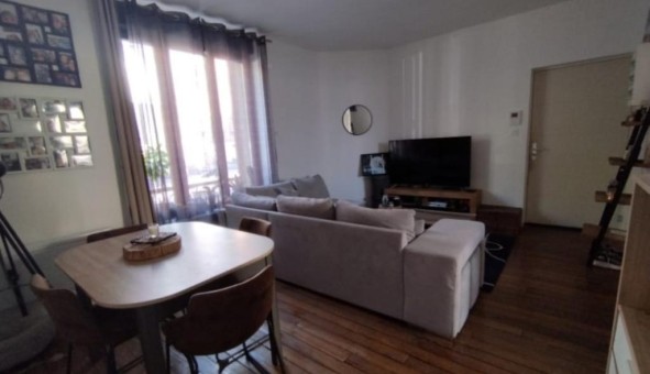 Logement �tudiant T3 &agrave; Les Ayvelles (08000)